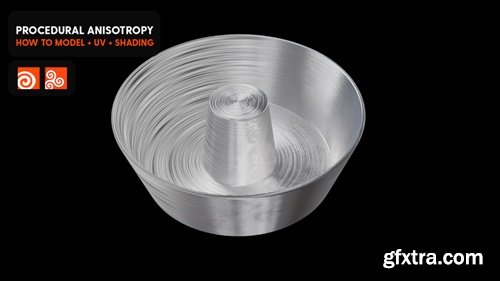 Cgside - Procedural Anisotropy in Karma