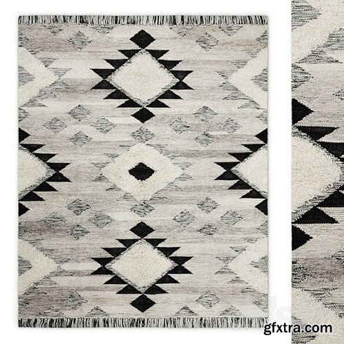 3dsky Pro - TANNISBU carpet IKEA