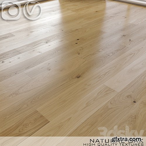 3dsky Pro - Parquet board TerHurne 1101010788