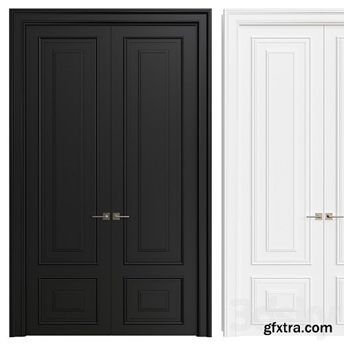 3dsky Pro - Door 101