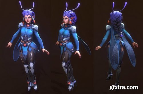 Cubebrush - ULTIMATE Career Guide: 3D Artist