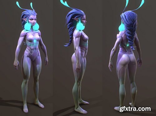 Cubebrush - ULTIMATE Career Guide: 3D Artist