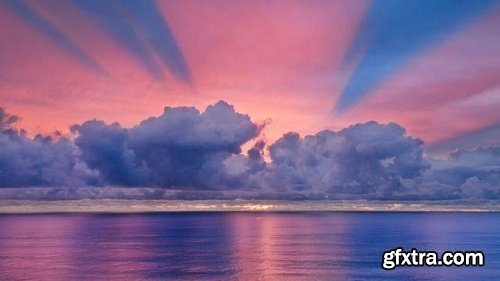 CreativeLive - The Art of Seeing: On Location by Frans Lanting