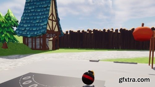 Udemy - Unreal Engine 5: Ultimate VR Guide