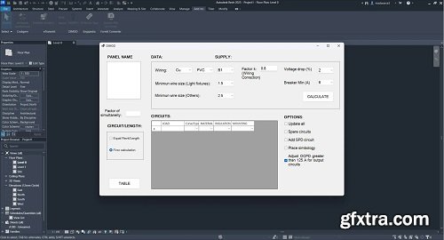 DQ Projects DIMOD 1.1.0