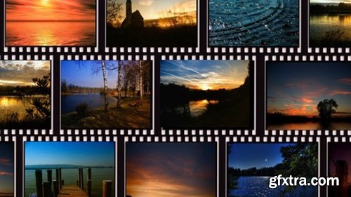 Udemy - Unlocking Residual Income: Producing Video Courses