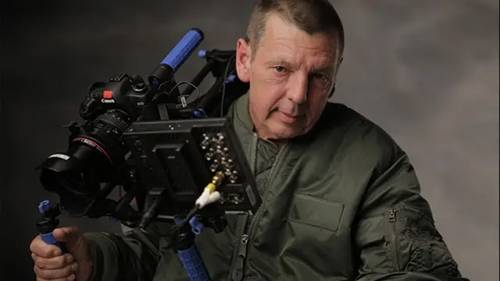 'CreativeLive - HDDSLR Filmmaking'