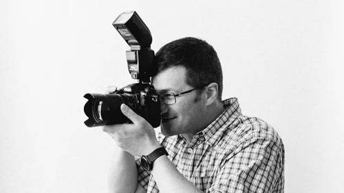 'CreativeLive - How to Shoot with your First Flash'