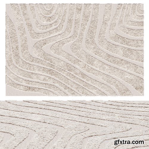 3dsky Pro - Carpet RAHI by CITIZENRY