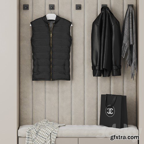 3dsky Pro - Hallway 02