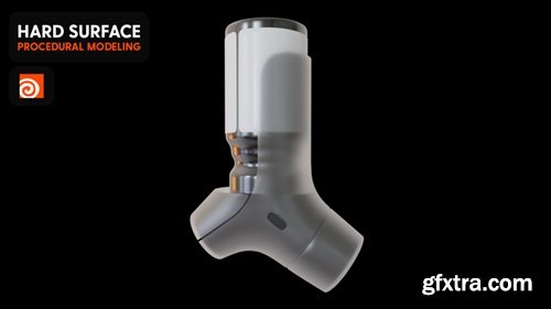 Cgside - Procedural Hard Surface Modeling Tips