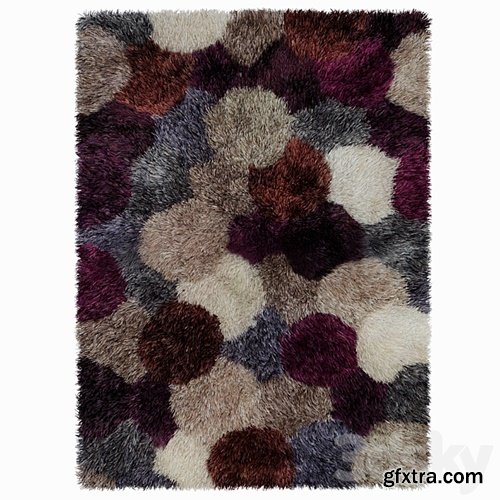 3dsky Pro - Arte Espina Shaggy