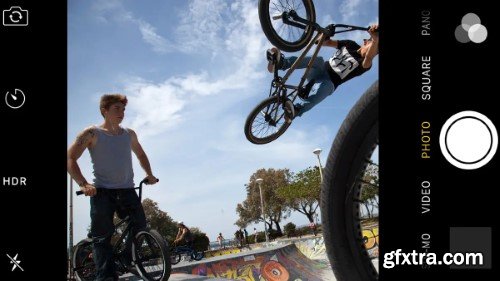 CreativeLive - Storytelling with Mobile Photography