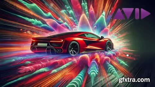 Udemy - Pro Tools Basics Sound Design and Mixing for FIlm