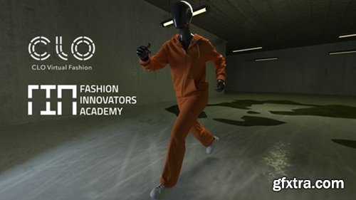 Udemy - Clo3D Beginners Ii