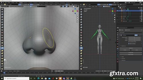 Patreon FlyCat - Vi FanArt