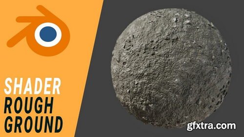 Blenderguppy Shaders Collection