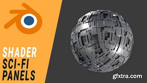 Blenderguppy Shaders Collection