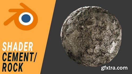 Blenderguppy Shaders Collection