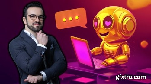 Udemy - 1st-Ever Cline AI Masterclass: Coding With Natural Language!