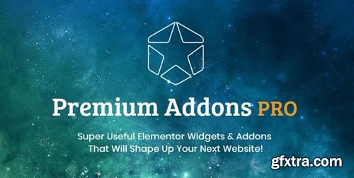 Premium Addons PRO v2.9.31 - nulled