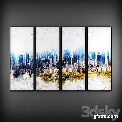 3dsky Pro - Kartiny70