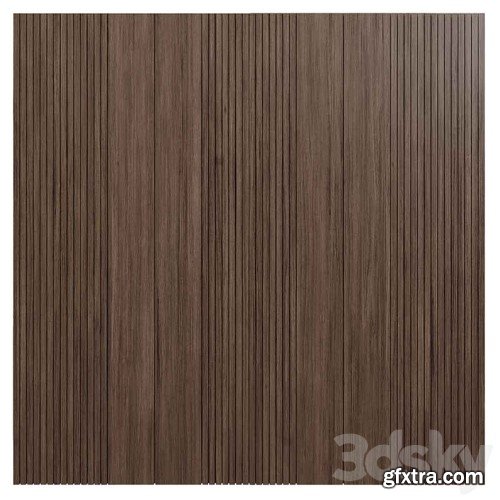 3dsky Pro - Decorative wall panel3