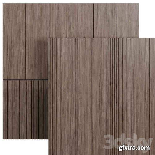 3dsky Pro - Decorative wall panel3