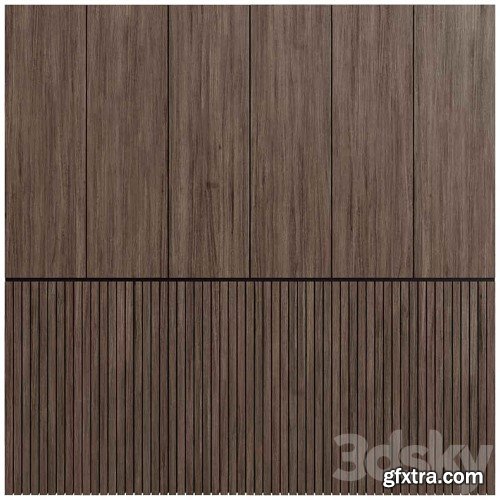 3dsky Pro - Decorative wall panel3