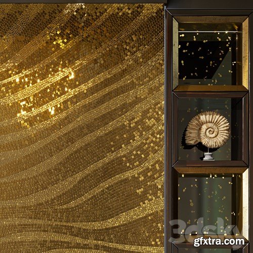 3dsky Pro - SICIS Wall Decor Set