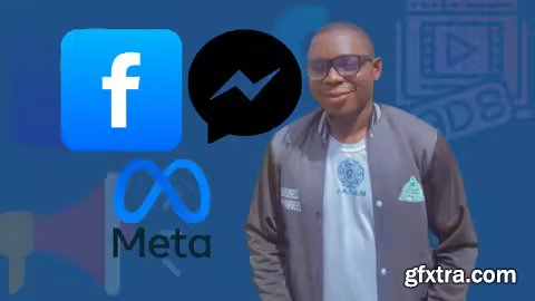 Udemy - A Profitable Way Of Running Facebook Ads This Year