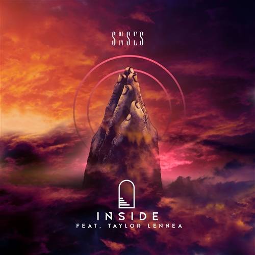 'Audiio - INSIDE - SNSES'