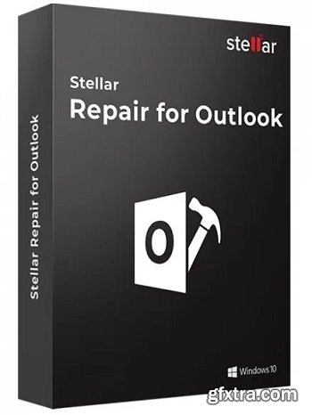 Stellar Repair for Outlook Professional 13.0.0