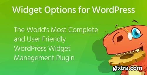 Extended Widget Options v5.2.1 - nulled