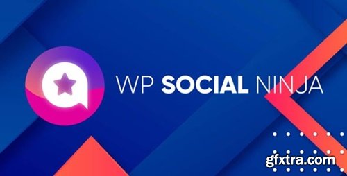 WP Social Ninja Pro v3.16.0 - Wordpress Plugin