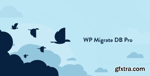 WP Migrate DB Pro Pack v2.7.2 - nulled WP Migrate DB Pro Pack v2.7.2 - nulled