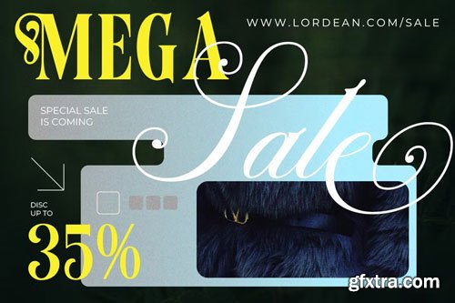 CreativeMarket - Montore Sophisticated Serif