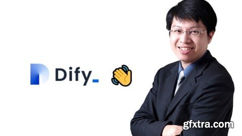 Udemy - Enterprise AI: Dify AI, FastAPI, Vanna, DeepSeek R1 tools