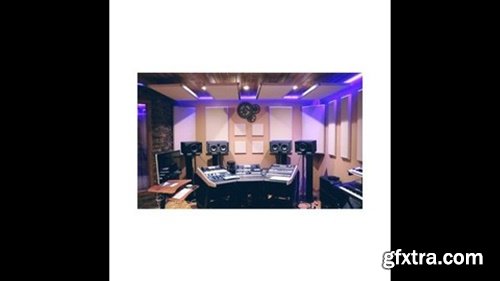 Udemy - Audio Editing And Mastering