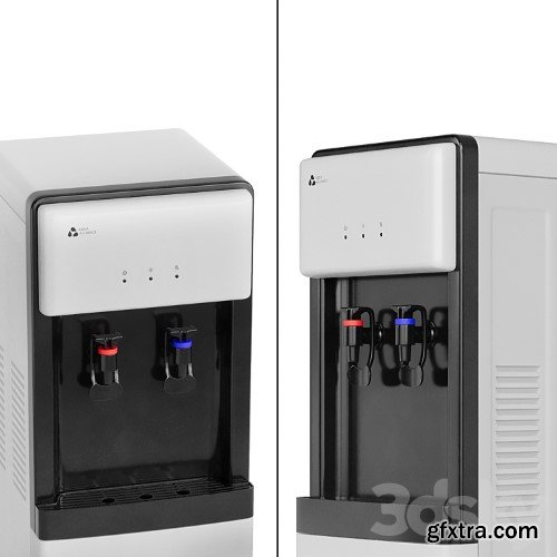 3dsky Pro - Set of purifiers