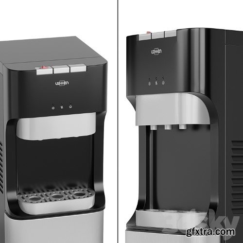 3dsky Pro - Set of purifiers