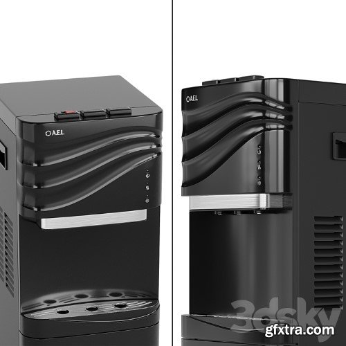 3dsky Pro - Set of purifiers