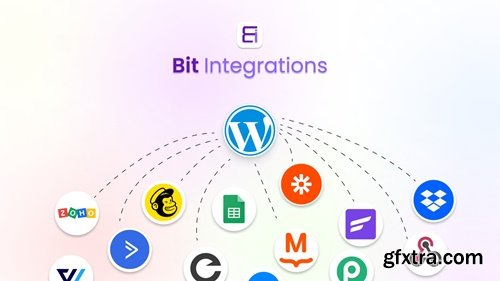 Bit Integrations Pro v2.4.3 - Integration Plugin for WordPress - nulled