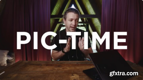 Sam Hurd - Reviewing Pic-Time\'s Incredible \