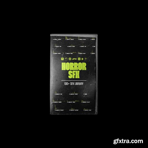 Tropic Colour - HORROR SFX