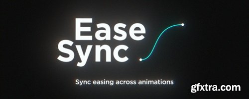 Aescripts - Ease Sync V1.0