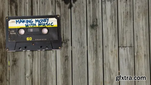 CreativeLive - Making Money with Music