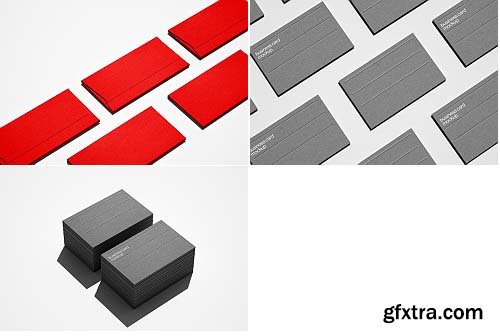 Gumroad - Showcase Mockups - 365 Book Folder Mockup BUNDLE