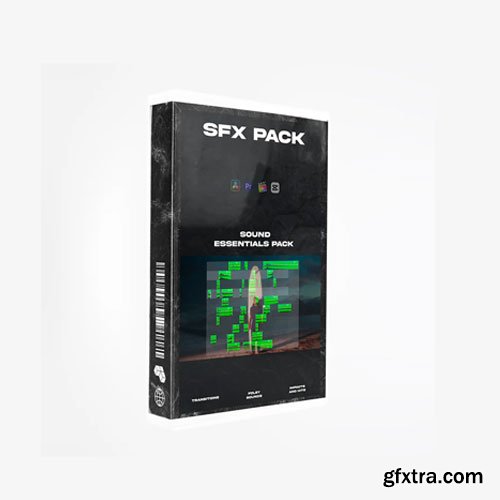 VincentColorFilm - Sound Essentials Pack