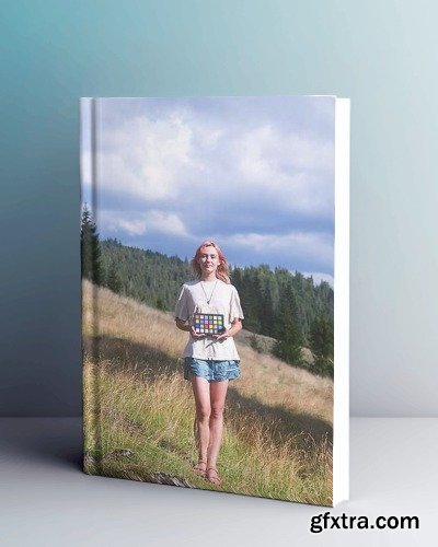 Veres Deni Alex - Sony Film Simulation Recipes